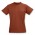 TRENDSWEAR Original Womens T-Shirt - FUCHSIA