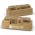 Bamboo Calendar - Natural