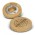 Bamboo Bottle Opener - Natural