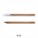 Infinity Inkless Pen - Natural