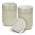 Chalice Ceramic Coffee Cup - Cup: Ecru