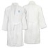 Rochester Waffle Bathrobe