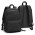 Canvas Backpack - Black