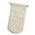 Cotton Bottle Gift Bag - Black