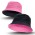 Reversible Bucket Hat - Black/Red