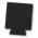 Bergen Stubby Cooler - Black