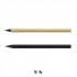 Infinity Inkless Kraft Pen