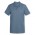 TRENDSWEAR Carter Men's Polo - SLATE BLUE