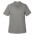 TRENDSWEAR Carter Women's Polo - Grey