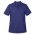 TRENDSWEAR Carter Women's Polo - Royal Blue