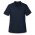 TRENDSWEAR Carter Women's Polo - Navy