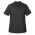 TRENDSWEAR Carter Women's Polo - Carbon