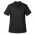 TRENDSWEAR Carter Women's Polo - Black