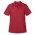 TRENDSWEAR Carter Women's Polo - Red