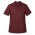 TRENDSWEAR Carter Women's Polo - Burgundy