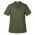 TRENDSWEAR Carter Women's Polo - Olive