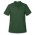 TRENDSWEAR Carter Women's Polo - Bottle Green