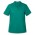 TRENDSWEAR Carter Women's Polo - teal