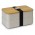 Stackable Lunch Box - Natural