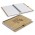 Bamboo Notebook - Medium - Natural