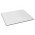 Slimline Mouse Mat - White
