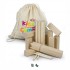 Kubb Wooden Game