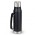Wayfarer Flask - Black