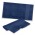 Fit Sports Towel - Navy