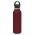 Nomad Vacuum Bottle - Carry Lid - Burgundy