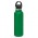 Nomad Vacuum Bottle - Carry Lid - Dark Green