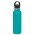 Nomad Vacuum Bottle - Carry Lid - teal