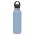 Nomad Vacuum Bottle - Carry Lid - PALE BLUE