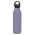 Nomad Vacuum Bottle - Carry Lid - MAUVE