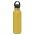 Nomad Vacuum Bottle - Carry Lid - MUSTARD