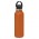 Nomad Vacuum Bottle - Carry Lid - Rust