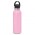 Nomad Vacuum Bottle - Carry Lid - Pale Pink