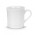 Alba Coffee Mug - White