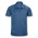TRENDSWEAR Ace Performance Men's Polo - Royal Blue