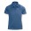 TRENDSWEAR Ace Performance Women's Polo - Royal Blue