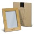 NATURA Wooden Photo Frame
