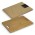 NATURA Bamboo Rectangle Chopping Board - Natural