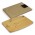 NATURA Bamboo Chopping Board - Natural