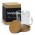Keepsake Onsen Coffee Cup - Natural