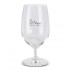 Maldive Beer Glass