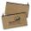 Kraft Pencil Case - Natural