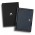 Pierre Cardin Nouvelle Notebook Gift Set - Notebook: Navy
