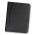 Beaufort Leather Portfolio - Black