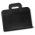 Carlow Travel Portfolio Case - Black