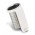 Travel Tea Infuser - White