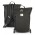 Osprey Arcane Roll Top Backpack - Black